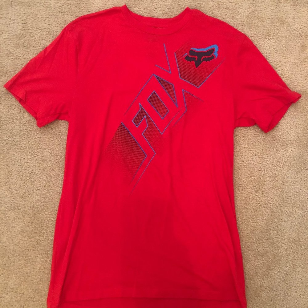 FOX Racing Tee - L